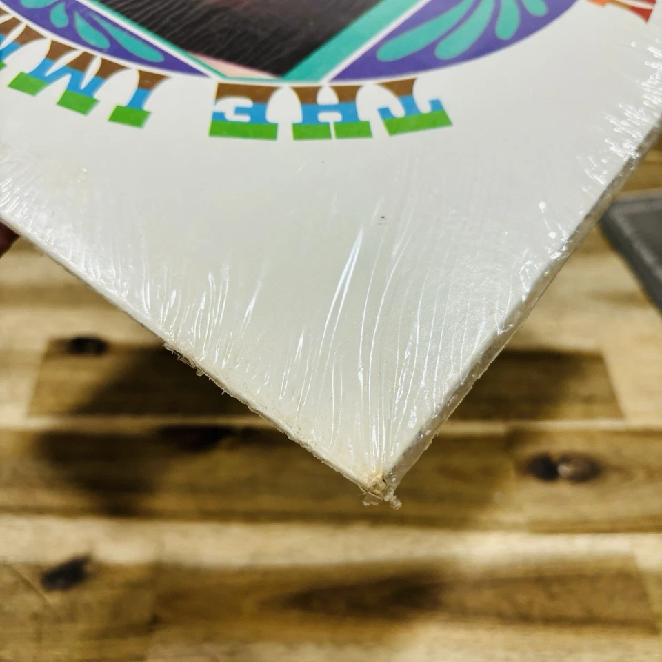 The Immortal Mississippi John Hurt Vinyl LP - 1967 - Vanguard VSD-79248 - Image 2 of 4