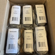 11 PAIRS Honeywell Acid Gas (AG) Respirator Cartridges N75002L