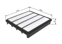 Bosch Luftfilter F 026 400 226 Filtereinsatz FüR 200 Cruiser Land Toyota VDJ200