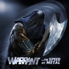 WARRANT - The Speed Of Metal - Mediabook ( CD...