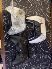 Gaming Controller Bundle Compatible with Xbox, PlayStation