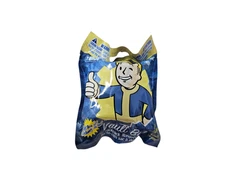 Fallout 4 Vault boy collectors keyring / backpack hanger