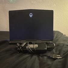 Alienware 15 R4 15.6 i7 16GB 237GB SSD GTX 10...