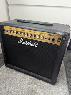 Marshall MG DFX 30 Electric Guitar Amp