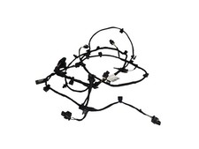 Mercedes-Benz Genuine Electrical Wiring Harness Front Fits GLA H247 A2475403253