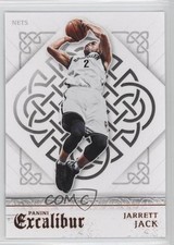 2015-16 Panini Excalibur Jarrett Jack #19 g3c