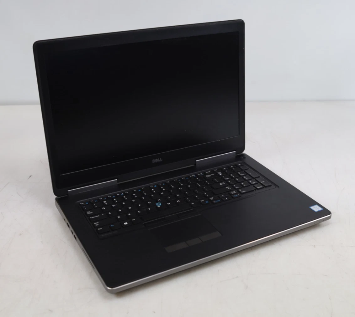 Dell Precision 7720 PC Laptops & Netbooks for Sale - Shop New