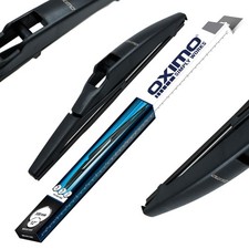 Oximo WR Scheibenwischer für Toyota Auris 2 II E180 Fließheck ab 2012