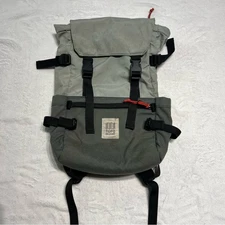 Topo Designs Rover Pack Classic Backpack