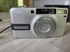 RARE APPAREIL ARGENTIQUE PENTAX ESPIO 24EW 35 mm EXTRA WIDE