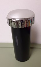 Jack LaLanne Power Juicer E-1188 Pusher Plunger Replacement Part Black/ Chrome