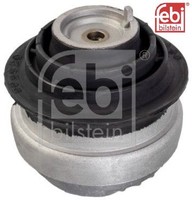 Febi Bilstein 09153 Lagerung FüR Motor Motorlager Lagerung Motor