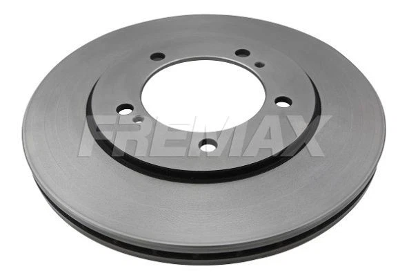 Disco de freio SUZUKI GRAND VITARA I 1.6 BD-6010 - Imagem 2 de 2