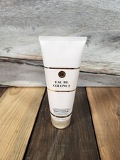Bath  Body Works Eau De Coconut Body Cream 8oz NEW