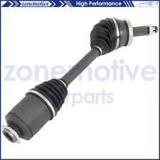 For Kia Sorento 2011-2013 Hyundai Santa Fe 2010-2012 Front Right CV Axle Shaft
