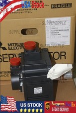 1PC MITSUBISHI AC SERVO MOTOR HC203S-A51 HC203SA51 HC203S NEW FREE SHIPPING