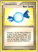 Rare Candy 83/106 Uncommon Emerald NM on eBay