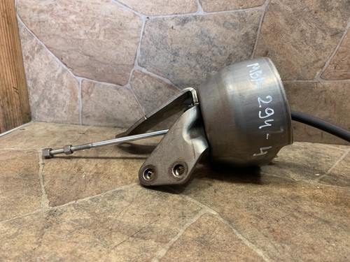 MERCEDES-BENZ E W212 Vakuum-Turboladersteuerung 6510904980 2.10 Diesel 34100037