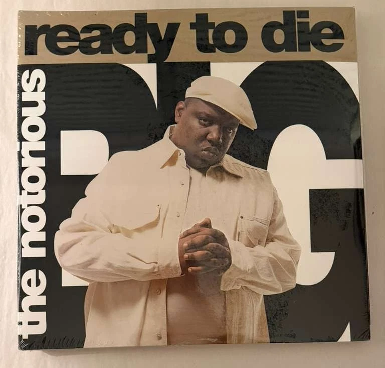The Notorious B.I.G. Vinyl Records for sale | eBay