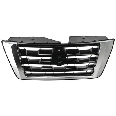 Grille Grill  623106JL0B for Nissan Armada 2021-2024