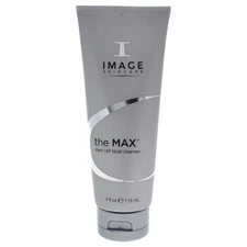 IMAGE The MAX Stem Cell Facial Cleanser