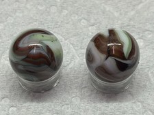 2 Jabo Green AV Shooter Swirls