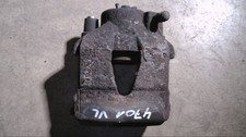 VW Bora Bj 2003 Bremssattel Vorne Links guter Zustand