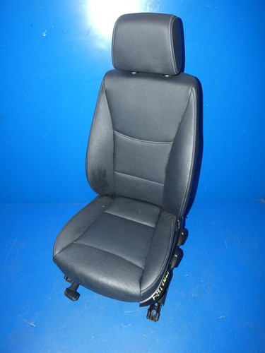 BMW X3 F25 2012 Links Fahrersitz MIJ29678