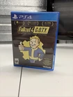 Fallout 4 [Game of the Year] (Sony PlayStation 4 PS4, 2017)