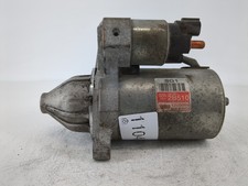 2017-2020 Hyundai Elantra Car Starter Motor Solenoid Oem U2LZV