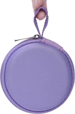 Mini-Portable Hard Shell Earbuds Case for Apple Earpods Headphones USB-C Wired E