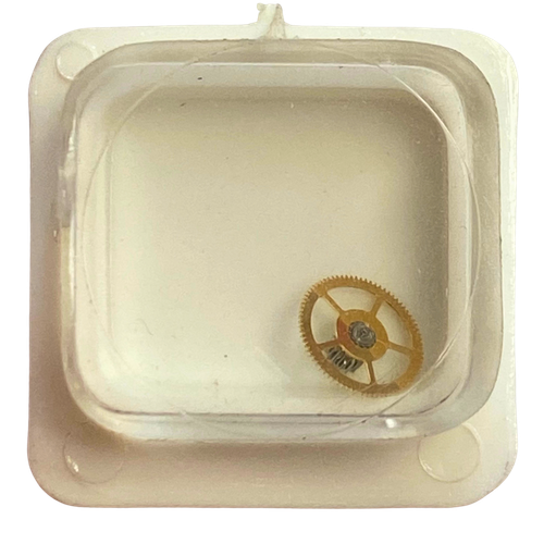 Roue De Couronne (crown Wheel) Ancienne ETA 2783 Pour Montres Suisses - Pièce D'occasion