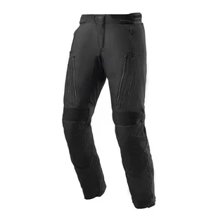 Rebelhorn Hiker 4 Moto Motorcycle Motorbike Textile Trouser Black
