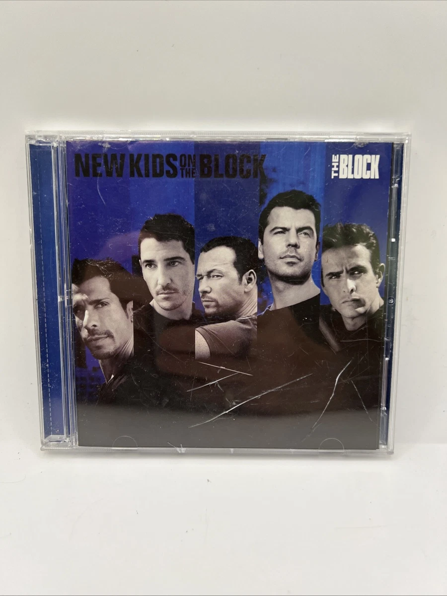 Las mejores ofertas en New Kids on the Block CD de Música | eBay