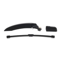 Wischerarm Scheibenwischer Satz Hinten MIT Kappe FüR Mini Countryman F60 Vaico