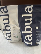 ✨2 Coffee Dark Roast Freshly Ground - Organic - Low Acid 12 Ounce (2 PK)