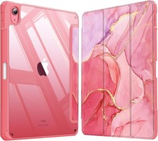 Hybrid Slim Case for iPad A16 11th Generation 11 Inch 2025 Shockproof Cover