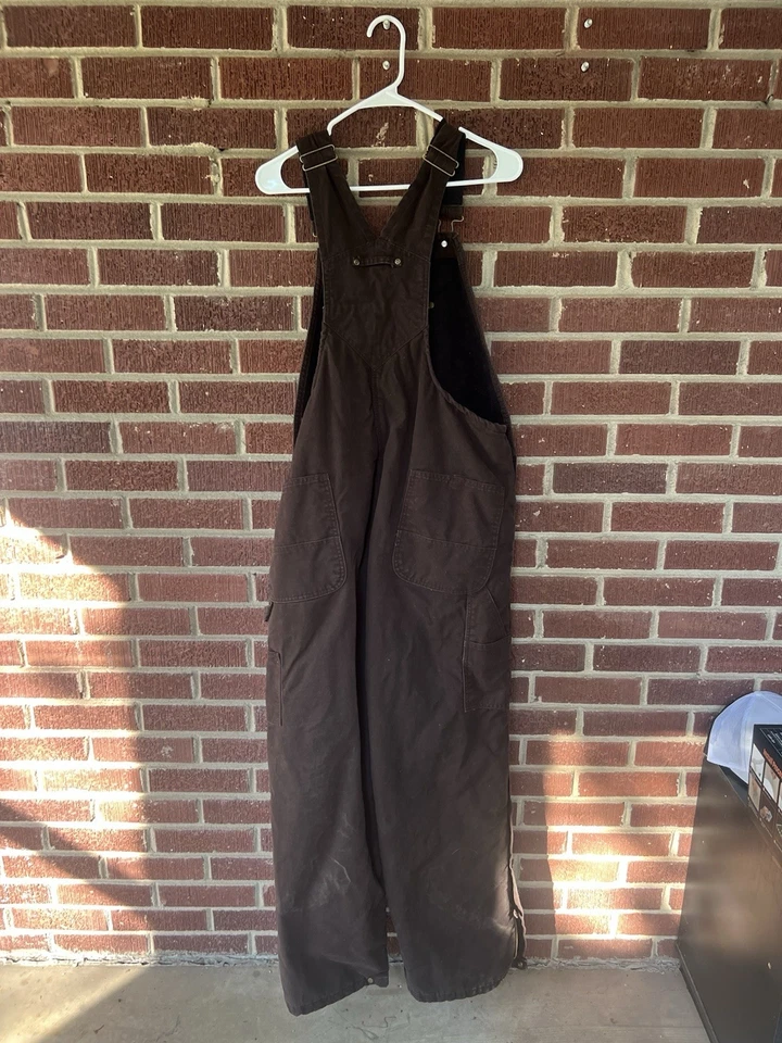 Berne Overalls Foto 3 de 3