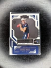 2024 Panini Contenders Football #3 Drake Maye Draft Class Rookie RC Patriots