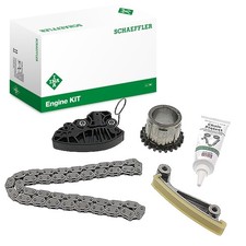 SCHAEFFLER INA STEUERKETTENSATZ passend für DODGE CHALLENGER CHARGER JEEP GRAND 