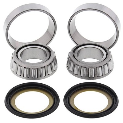 Lenkkopflager Kit ALL BALLS 22-1044 für BMW F R GT 6 GS Dakar ST