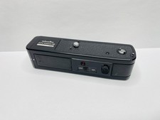 Minolta Auto Winder G for Minolta XG Series 35mm Cameras