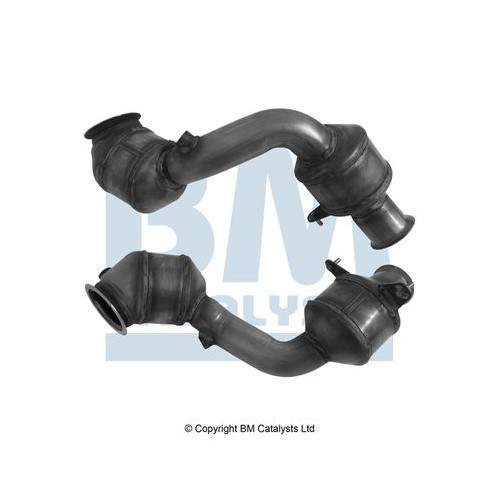 For MERCEDES E-CLASS Conwardsv A238 2017 onwards Catalytic Converter