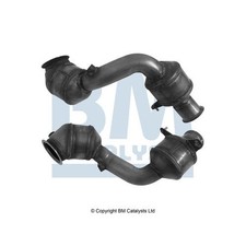 For MERCEDES E-CLASS Conwardsv A238 2017 onwards Catalytic Converter