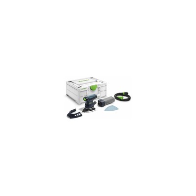 Festool Deltaschleifer DTS 400 REQ-Plus