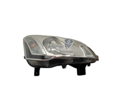 Citroen Berlingo B9 14-15 RH Drivers Headlight  Headlamp 9806306480 OEM