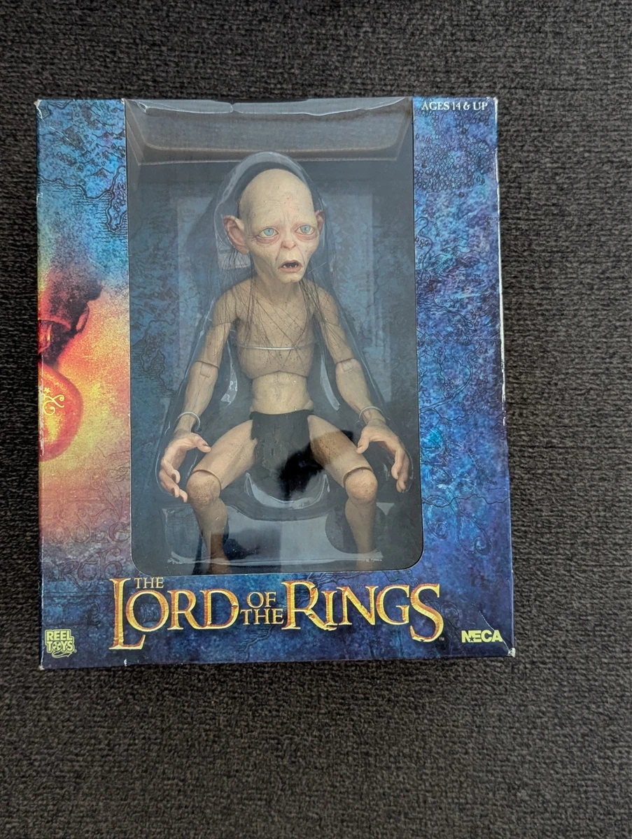25+ neca lord of the rings for sale | Updated Oct 2026
