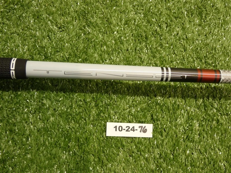 Titleist Vokey SM10 Womens 60* 10* Lob Wedge S Grind Tensei Ladies Graphite New - Image 4 of 4