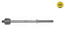 MEYLE 2x Axialgelenk, Spurstange MEYLE-HD: Better than OE. 44-16 031 0002/HD/2x