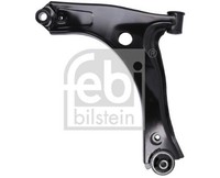 Querlenker Dreieckslenker Febi Bilstein 182162 Stahlblech FüR Ford Transit V363